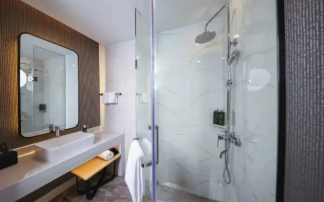 Magnotel  Hotel(Changsha Provincial Government Guihuaping Subway Station Store)