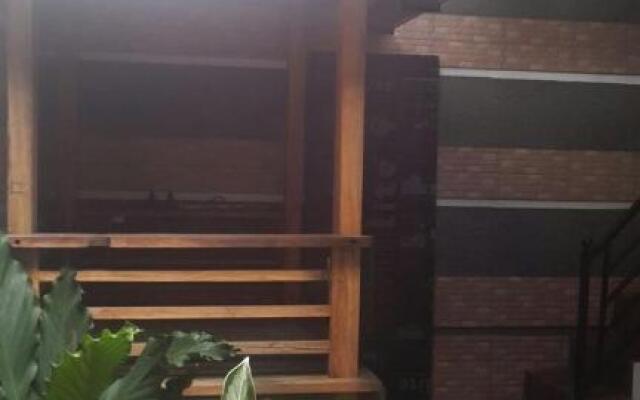 Homestay Syariah Grahadi