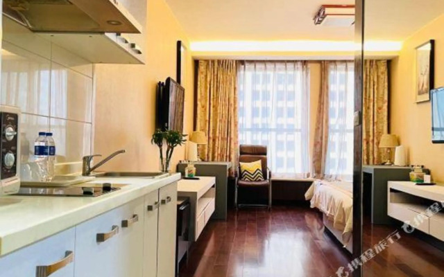 World City Jiamei Service Apartment