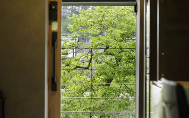 Imurakebettei Tsukinohanare