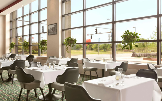Hilton Garden Inn Toledo Downtown