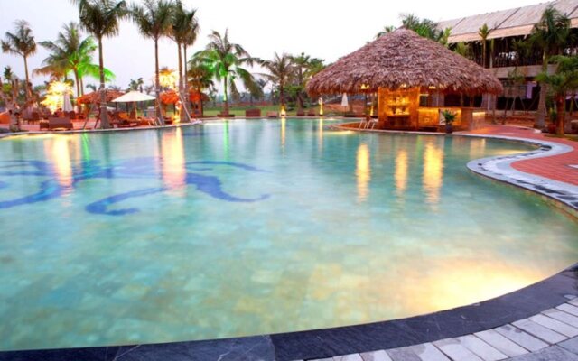 Asean Resort And Spa Hanoi