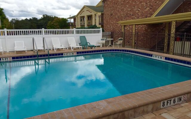 Best Motel Lakeland