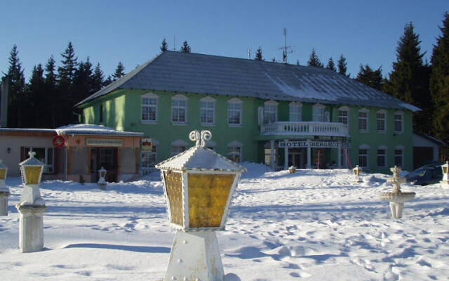Hotel Berghof