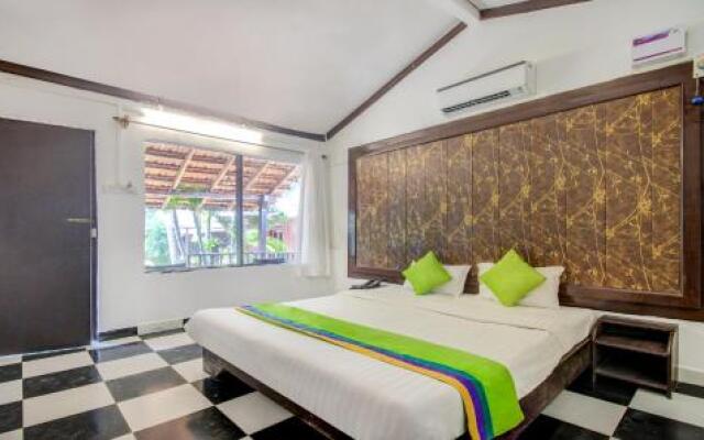 FabHotel Tahira Ashwem Beachfront