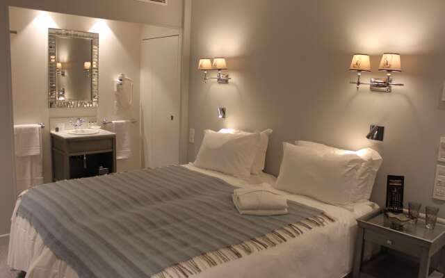 My Home in Paris Hotel
