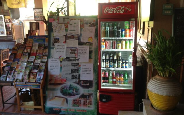 Lanna Lodge Hotel Chiang Mai