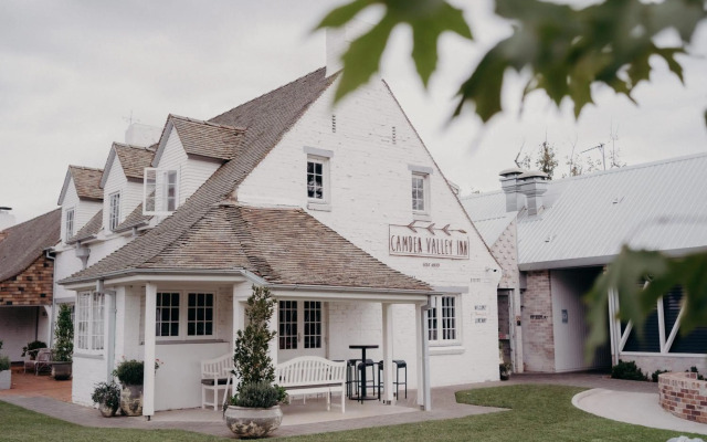 Camden Valley Inn