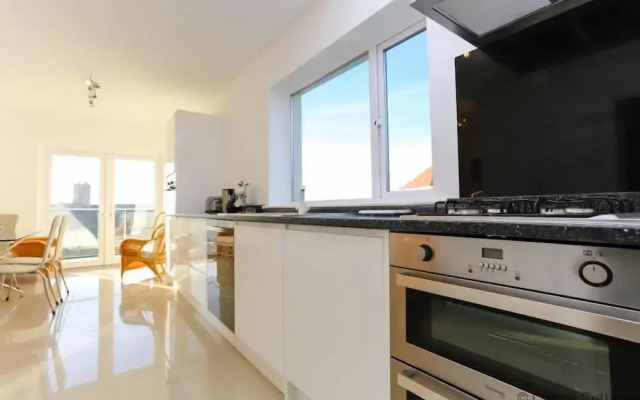 Woolacombe Garden Apartment 2 Bedrooms