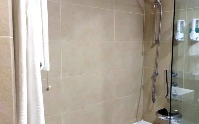 Skyna Hotel Luanda