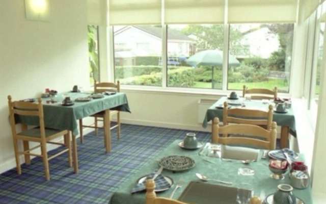 Cruachan Bed and Breakfast