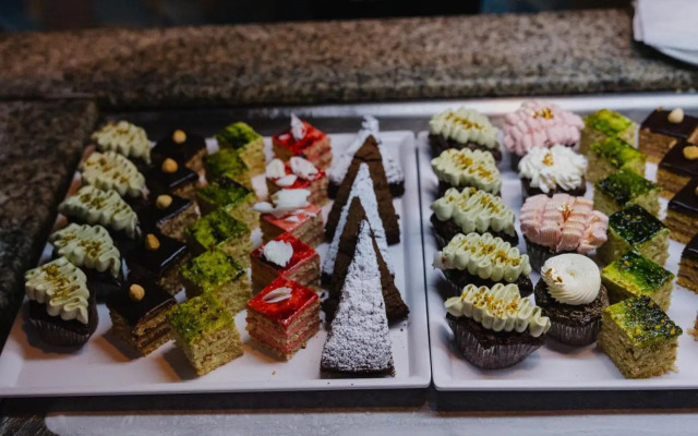 Nahrawess Resort & Thalasso