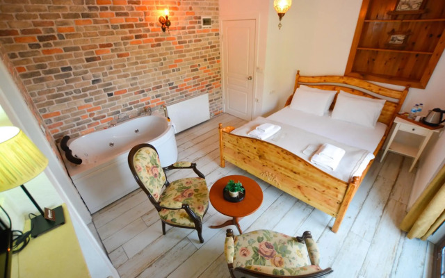 Agva Piazza Otel