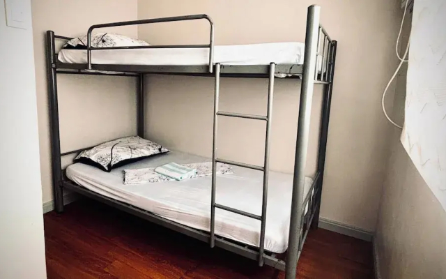Spacious Central Davao City Getaway - Spacious Apartment With Shared Pool