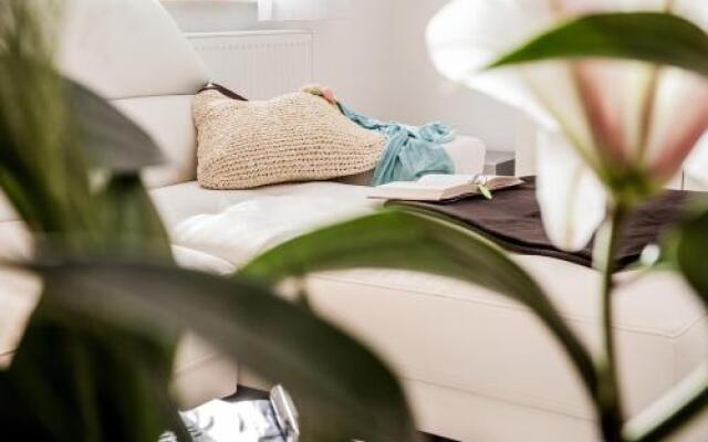 Ferienwohnung Schmetterling