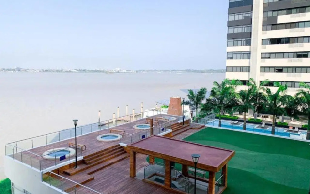 Departamento Puerto Santana Santana Lof