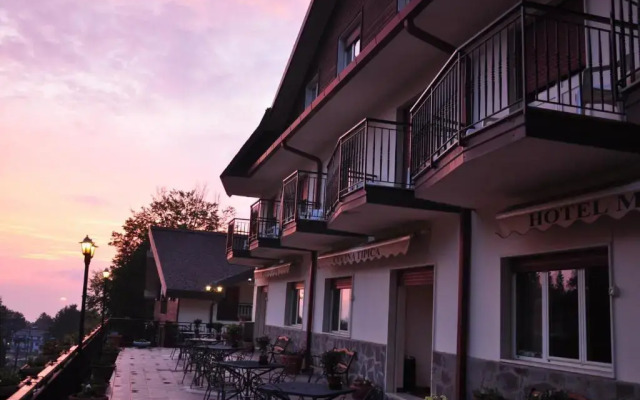 Hotel Miramonti