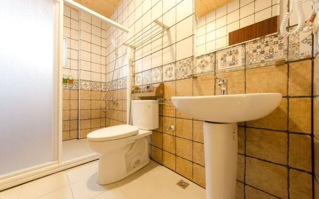 fairy tale B&B