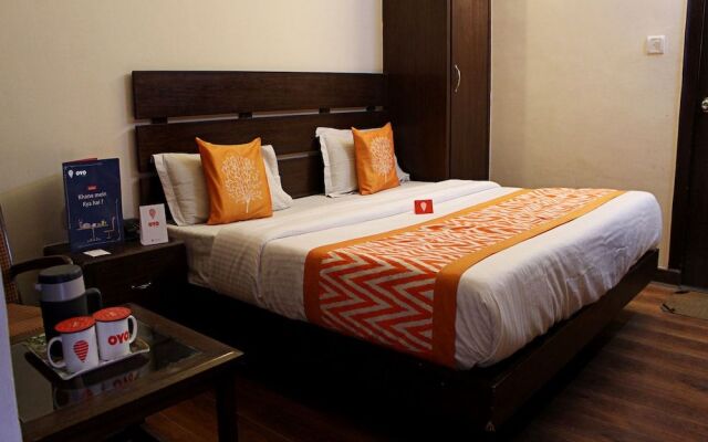 OYO 3443 Hotel Hidden Chalet