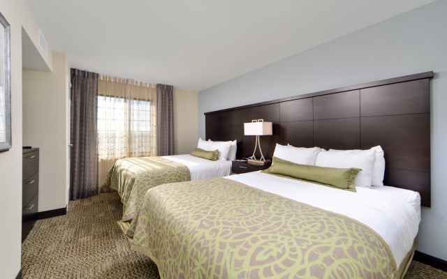 Staybridge Suites Rochester - Commerce Dr NW by IHG
