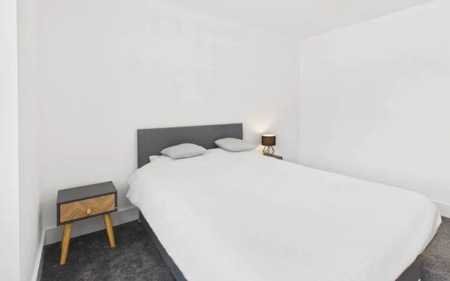 Host Stay Holland Street Townhouse II