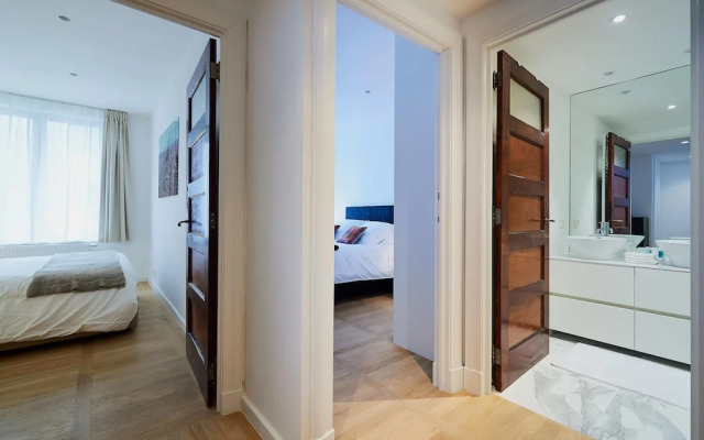 Suites 124