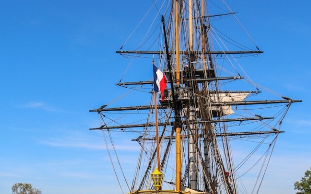 Yann locations meublées