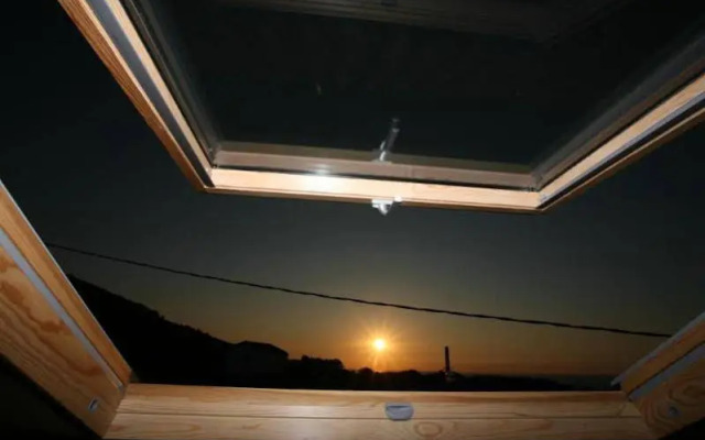 Apartamentos Monte Maela