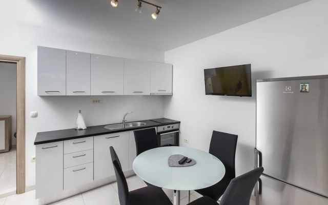 Apartment Villa Andelka