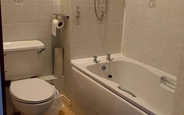 Trem Hyfryd B&B and Spa
