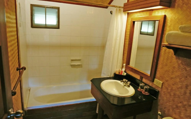 Sunset Village Beach Resort