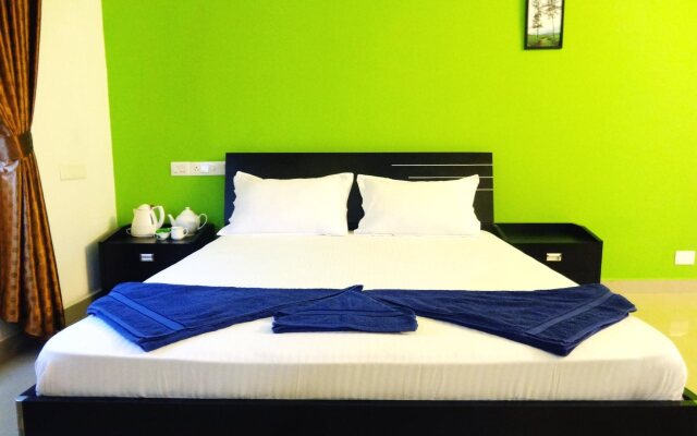MS Residence (Home Stay)