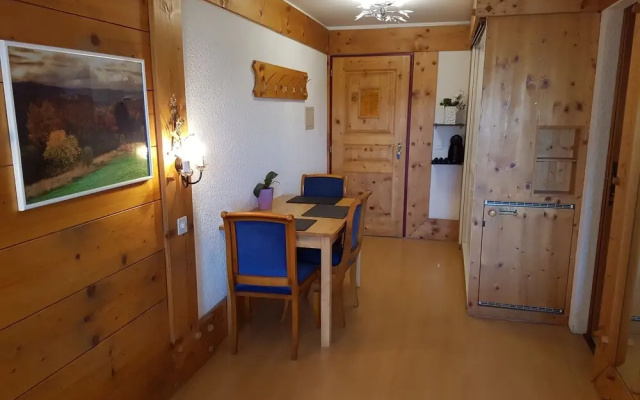 Appartement Bristol Hôtel