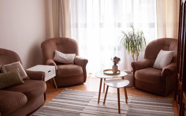 21 Cozy Apartament