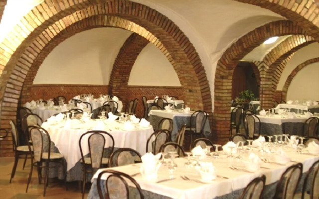 Hotel Ristorante Farese