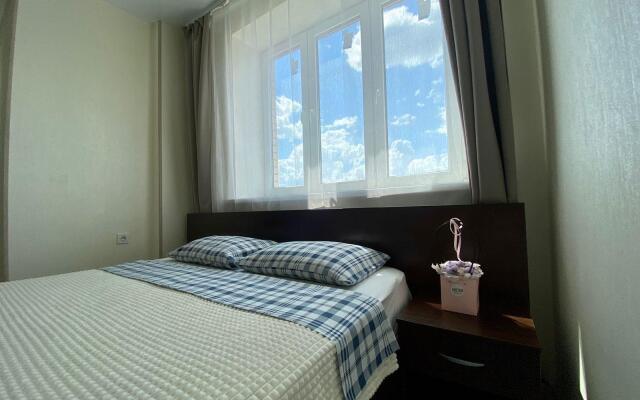 HomeDay (ХоумДэй) на улице Коммунаров