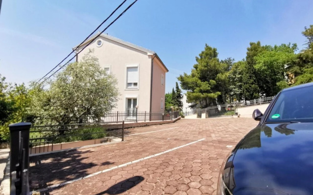 Apartment Villa Sara LUX 6 pax