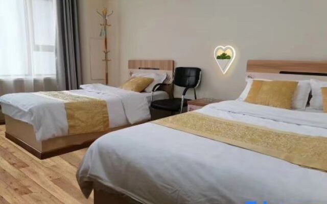 Xinming Fashion Hotel