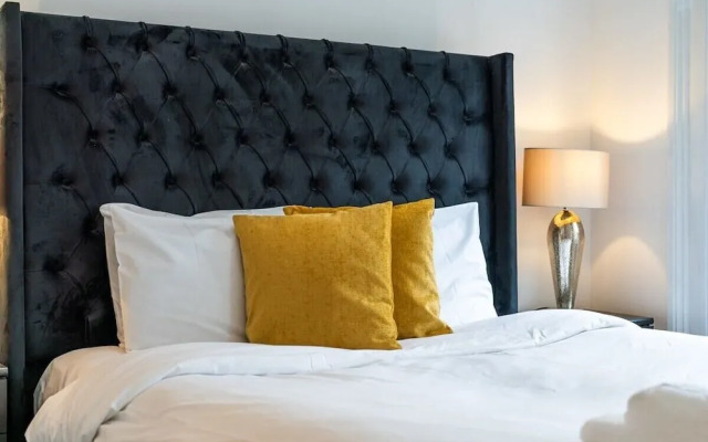 The Hertford Boutique