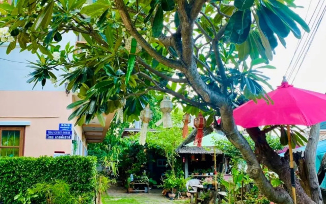Thai Guesthouse