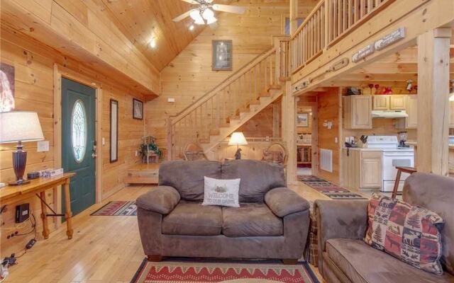 Gentle Bens Den 4 Bedroom Home