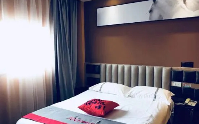 Junyi Hotel (Shanghai Chongming District Xue Gong Road )