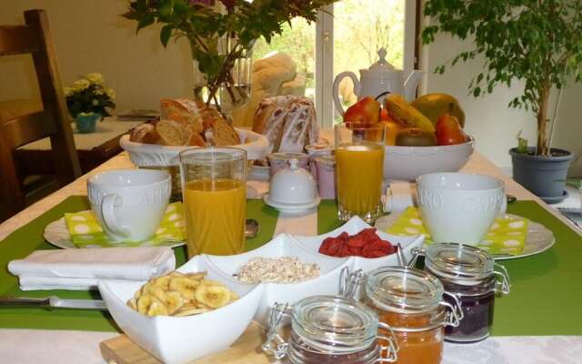 B&B - La ParentheZ'