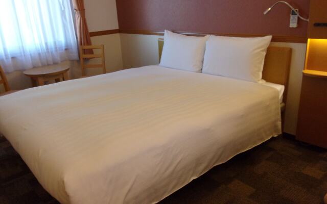Toyoko Inn Tokyo Akabane Station Higashi Ichibangai