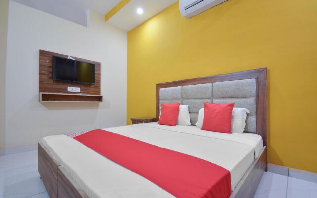 OYO 60851 Hotel SK Grand