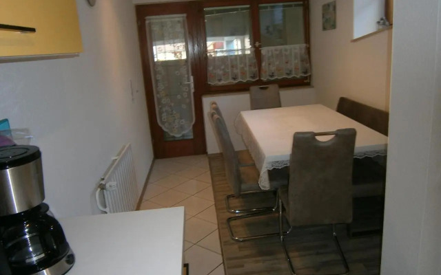 Ferienwohnung Rößler