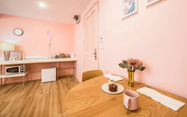 Nimit Boutique Hotel Collection