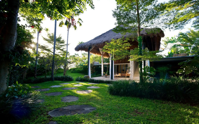 Planta Luxury Boutique Resort