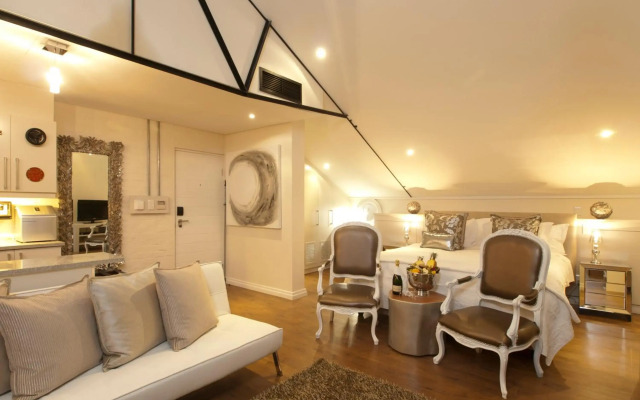 Turbine Hotel and Spa