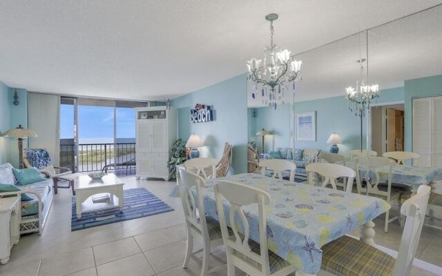 Seaview Condo #24950